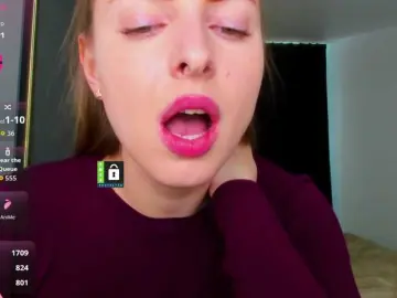 Bongacams Watch Live Sex Cams of MissFentasy1