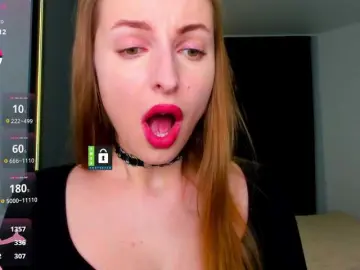 Bongacams Live Sex of MissFentasy1