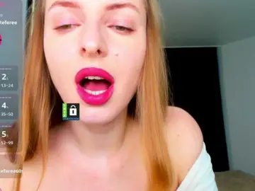 Bongacams Adult Video Chat of MissFentasy1