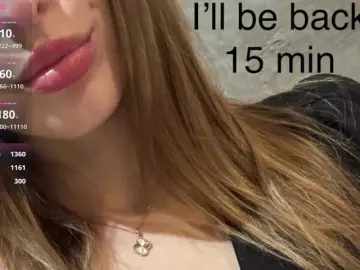Bongacams Adult Webcams of MissFentasy1