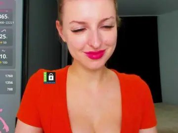 Bongacams Adult Video Chat of MissFentasy1