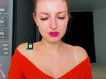 Bongacams Private Sex Chat of MissFentasy1
