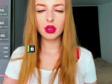 Bongacams Best Webcam of MissFentasy1