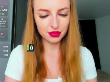 Bongacams Adult Webcams of MissFentasy1
