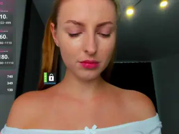 Bongacams Adult Webcams of MissFentasy1