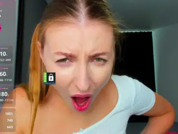 Bongacams Live Sex of MissFentasy1