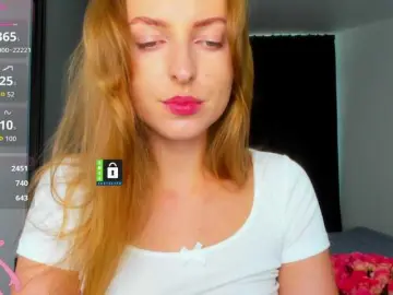 Bongacams Free Porn Cam of MissFentasy1