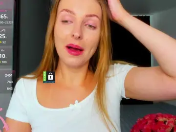 Bongacams Live Porn of MissFentasy1