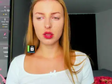 Bongacams Live Sex of MissFentasy1