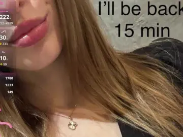 Bongacams Adult Webcams of MissFentasy1