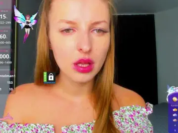 Bongacams Live Sex of MissFentasy1