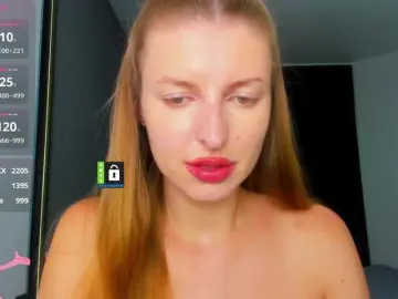 Bongacams Free Porn Cam of MissFentasy1
