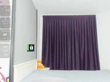 Bongacams Free Porn Cam of MissFentasy1