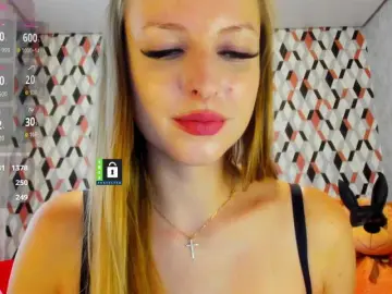 Bongacams Best live sex cam show of MissFentasy1