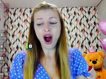 Bongacams Live Porn of MissFentasy1