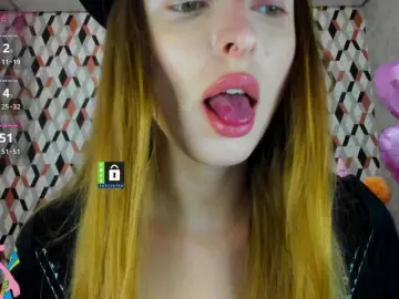Bongacams Free Porn Cam of MissFentasy1
