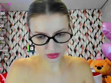 Bongacams Live Sex of MissFentasy1