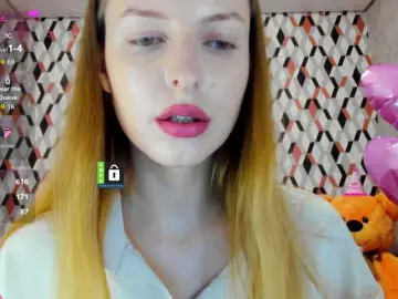 Bongacams Live Sex of MissFentasy1