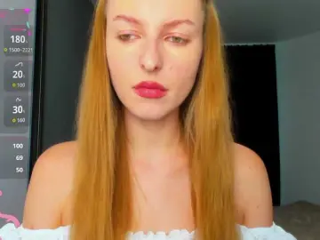Bongacams Adult Webcams of MissFentasy1