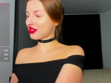 Bongacams Adult Webcam of MissFentasy1