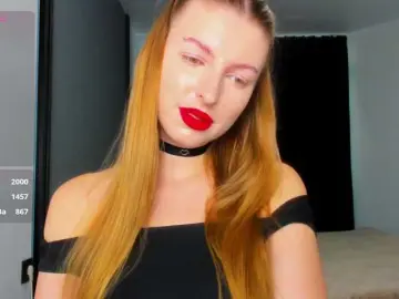 Bongacams Live Sex of MissFentasy1