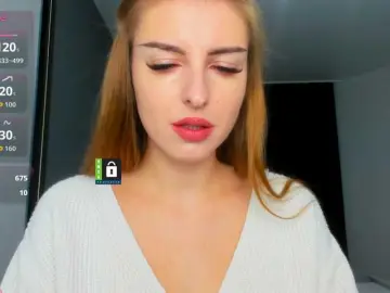 Bongacams Adult Webcam of MissFentasy1