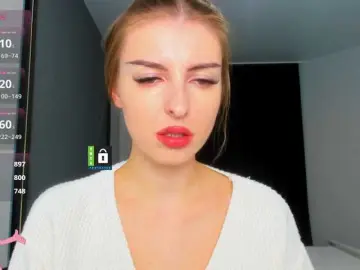 Bongacams Adult Webcams of MissFentasy1