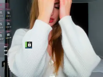 Bongacams Watch Live Sex Cams of MissFentasy1