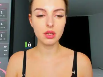 Bongacams Nude Webcam of MissFentasy1