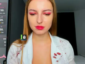 Bongacams Adult Webcams of MissFentasy1
