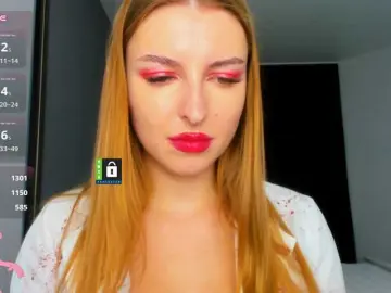 Bongacams Free Live Porn of MissFentasy1