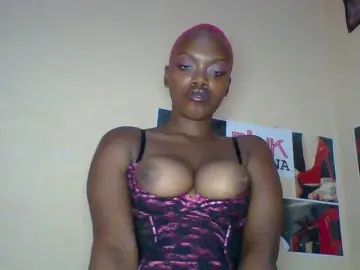 Bongacams Live Sex Cam of PinkDomina01