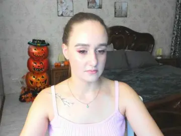 Bongacams Free Live Porn of SabrinaCandi