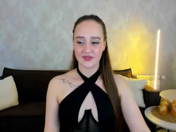 Bongacams Adult Video Chat of SabrinaCandi