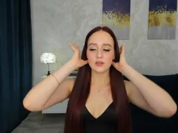 Bongacams Live Sex of SabrinaCandi