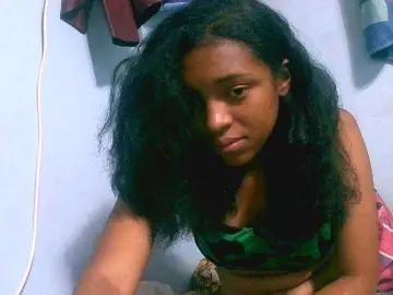 Bongacams Private Sex Chat of Tifatifa