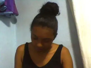 Bongacams Live Sex Cam of Tifatifa