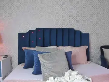 Bongacams Best live sex cam show of AshleyThompson