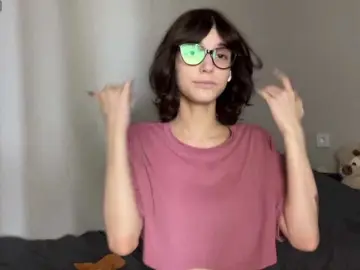 Bongacams Adult Webcams of DarlenaBoothman