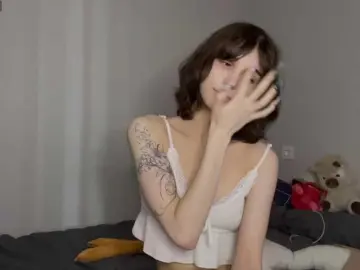 Bongacams Live Porn of DarlenaBoothman