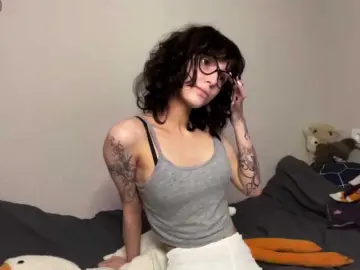 Bongacams Best Webcam of DarlenaBoothman