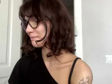 Bongacams Adult Webcam of DarlenaBoothman