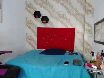 Bongacams Private Sex Chat of Issa-love