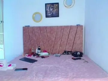 Bongacams Sex Chat of Issa-love