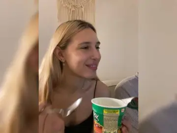 Bongacams Free Porn Cam of LinaTwins