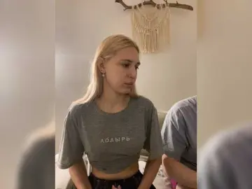 Bongacams Live Sex Cam of LinaTwins