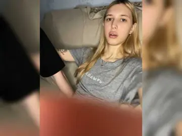 Bongacams Adult Webcam of LinaTwins