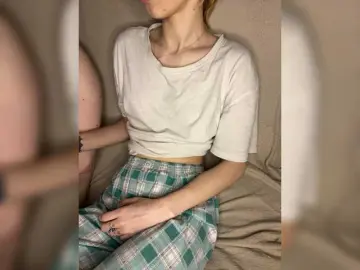 Bongacams Nude Webcam of LinaTwins