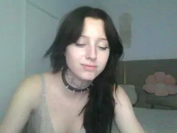 Bongacams Nude Webcam of Snow-queenn