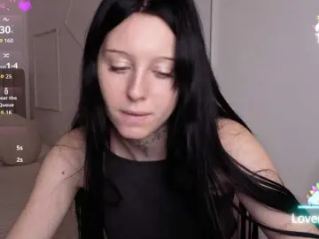 Bongacams Adult Webcam of Snow-queenn